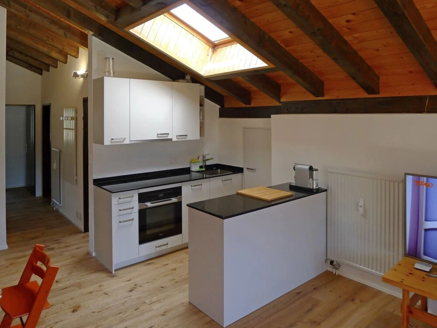 Castello Gr Chen in Gr Chen