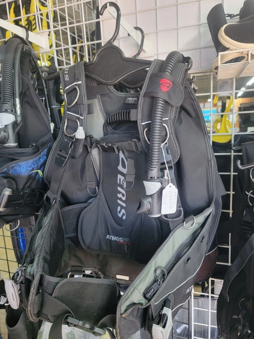 Beaver Dam Dive Shop and Resort
