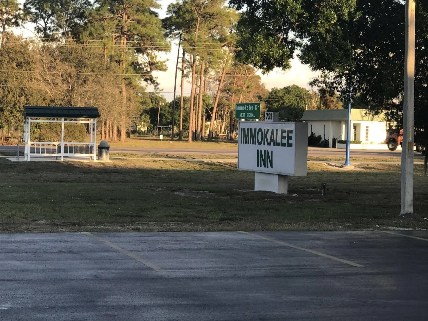 Immokalee Inn