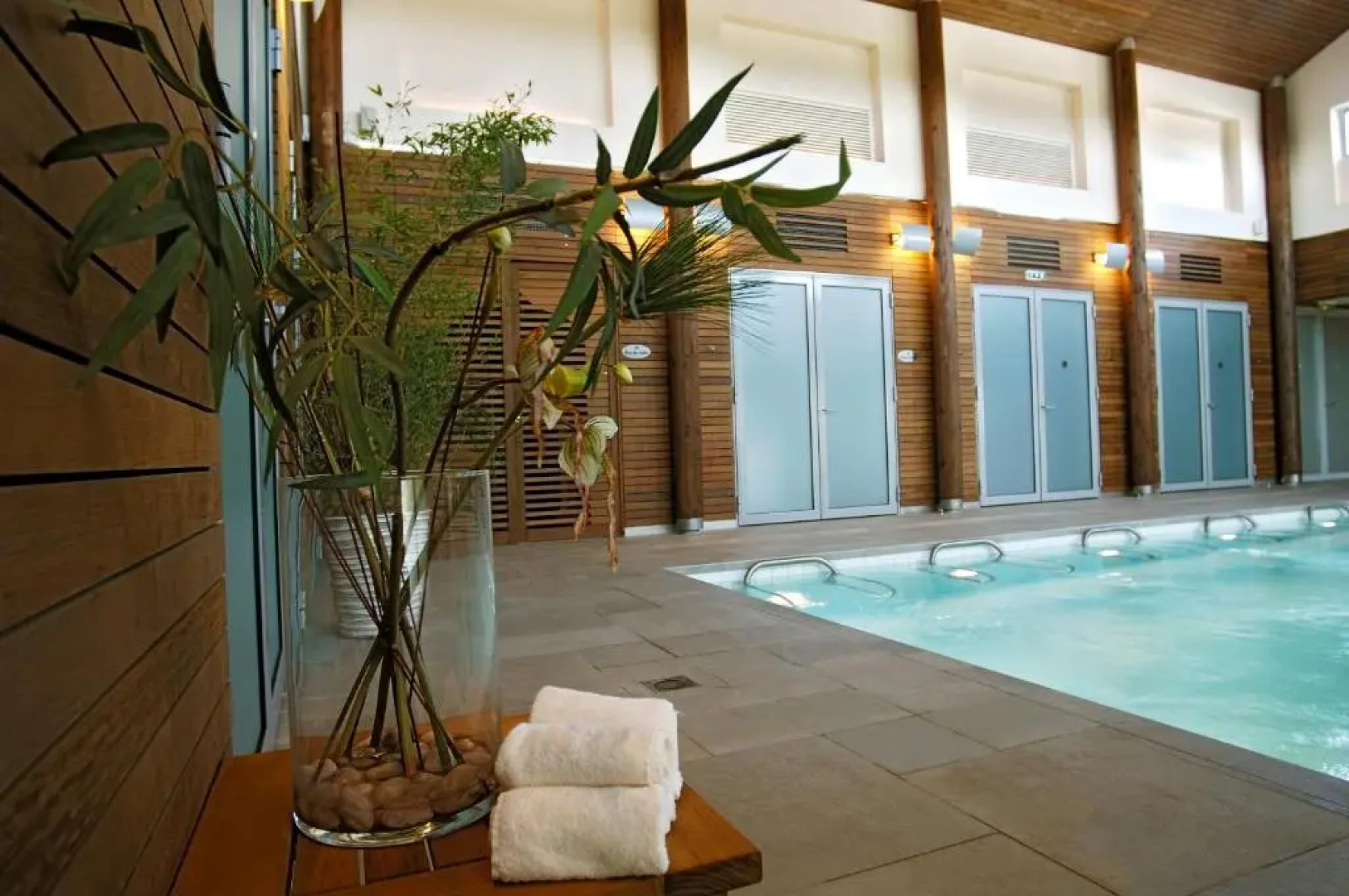 Relais de Margaux – Hôtel, Golf & Spa