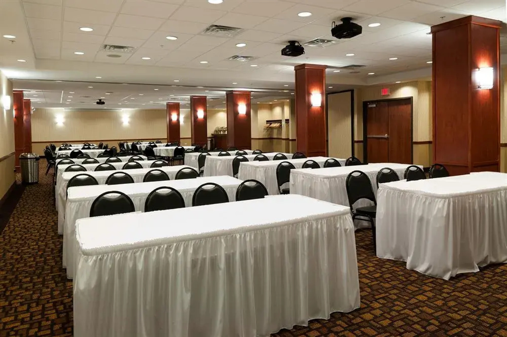 Holiday Inn Express Mt Prospect IL