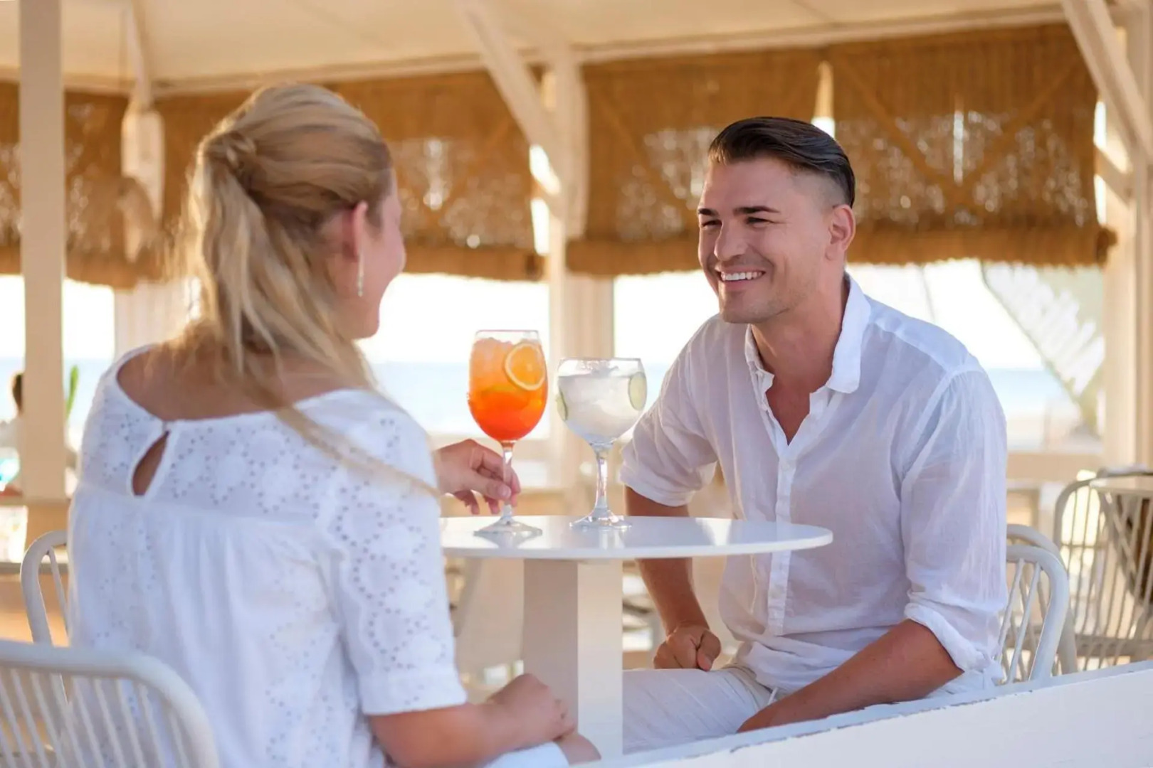 Aldiana Club Andalusien