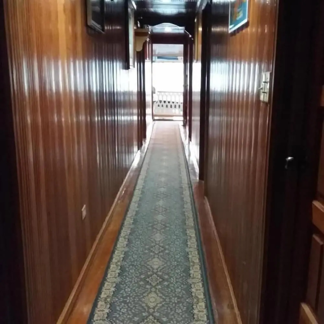 Hotel Caribbean View