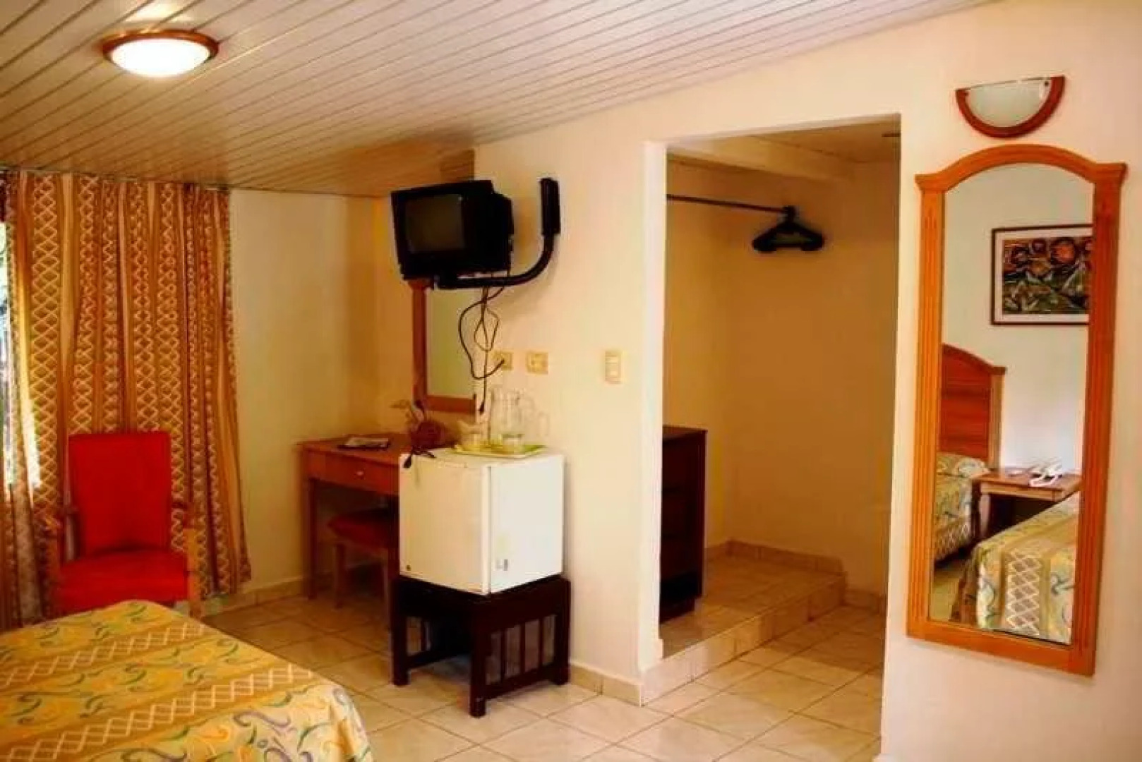 Villa Mirador De Mayabe