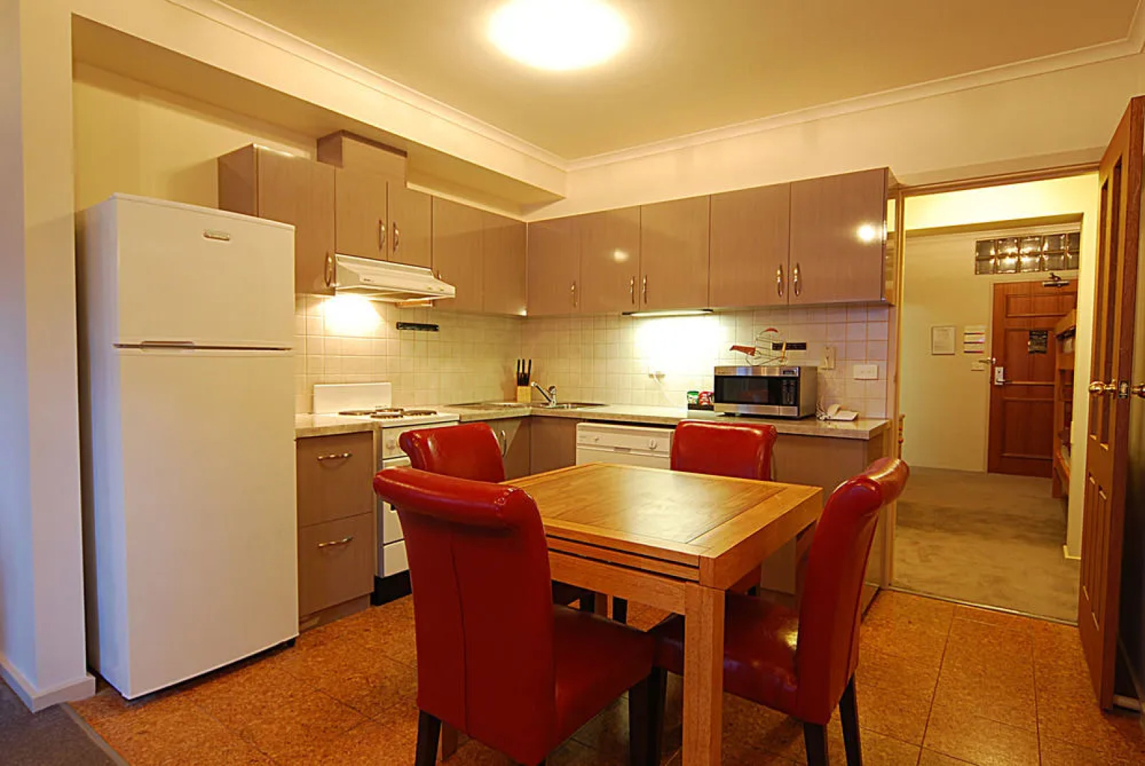 Hotel Pension Grimus