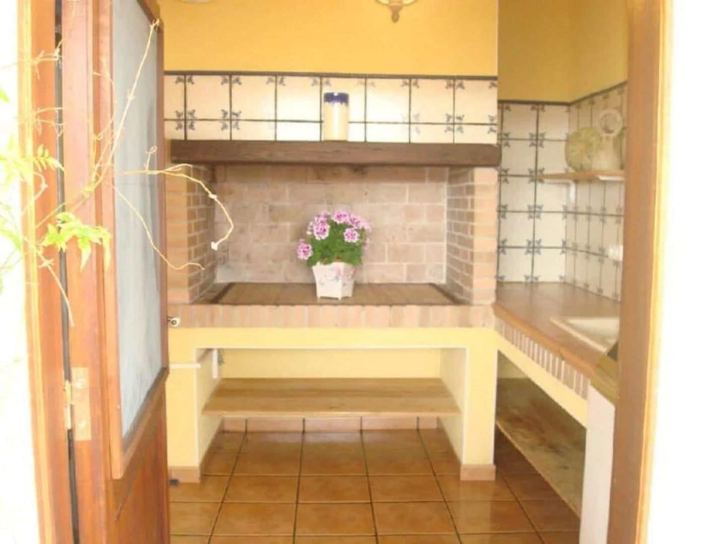 Villa With 3 Bedrooms in Deltebre, With Private Pool, Furnished Garden