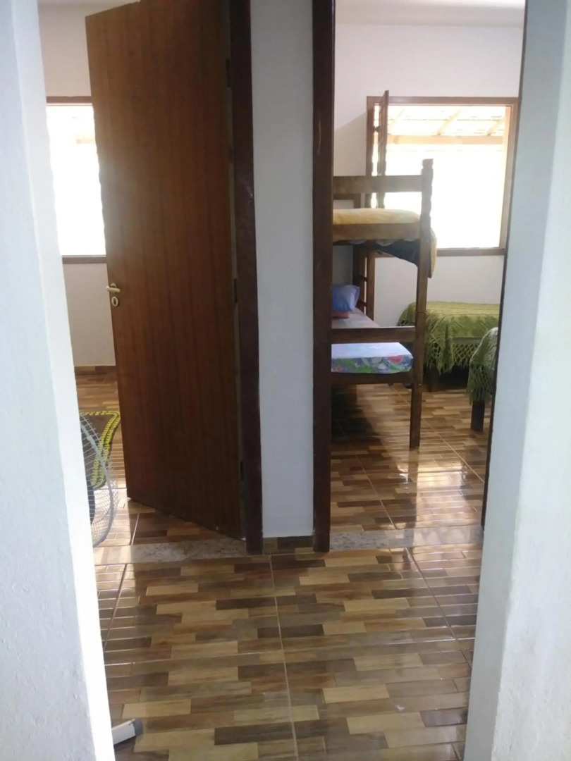 Casa da Seriema em Lapinha da Serra