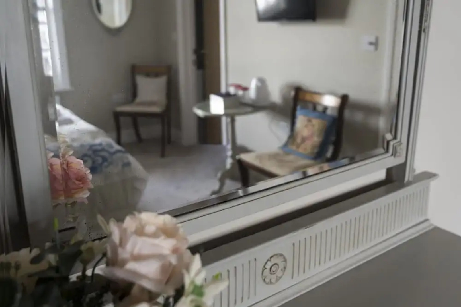 The Gleneagles Guesthouse