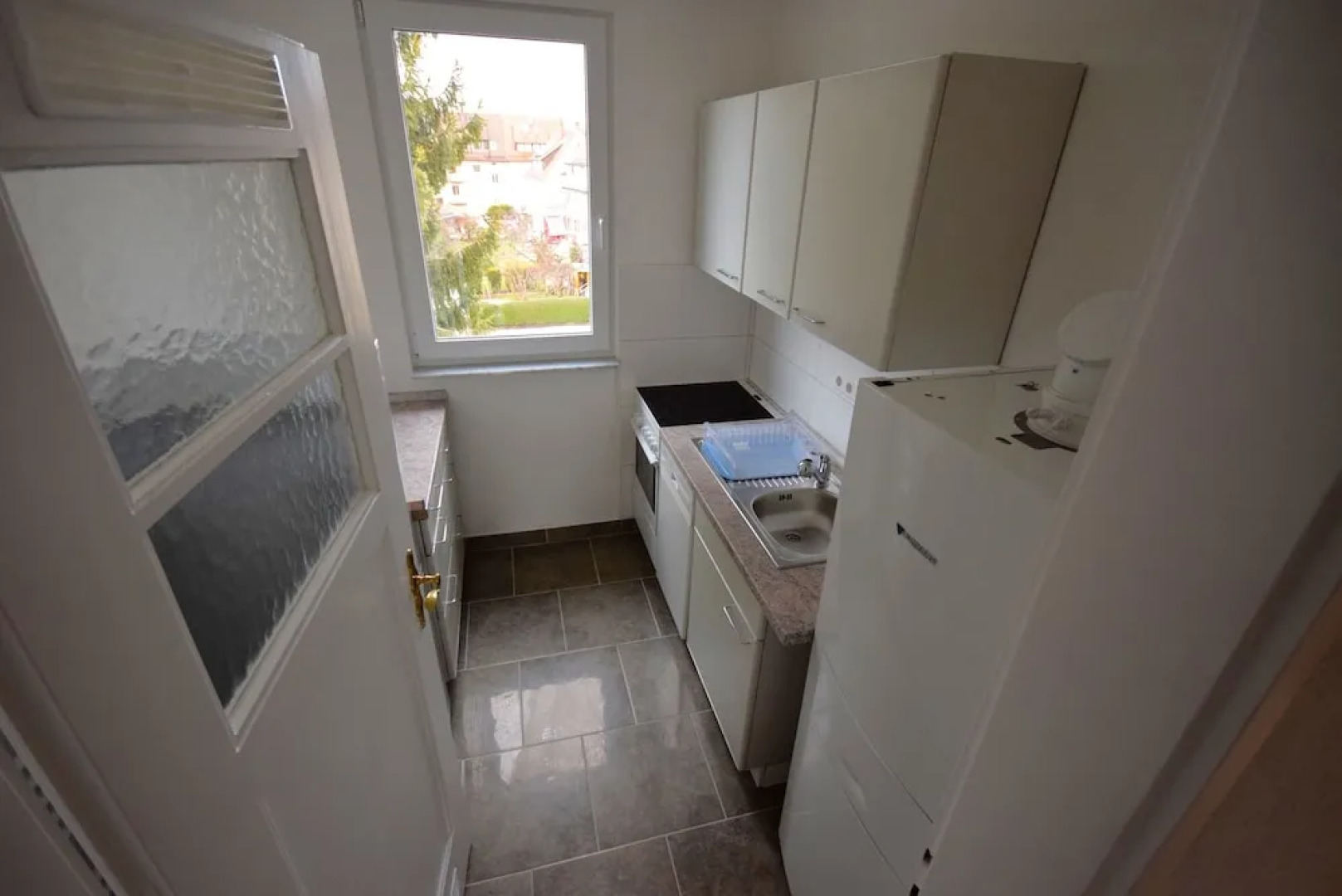 AB Apartments - Apartments Burckhardstrasse