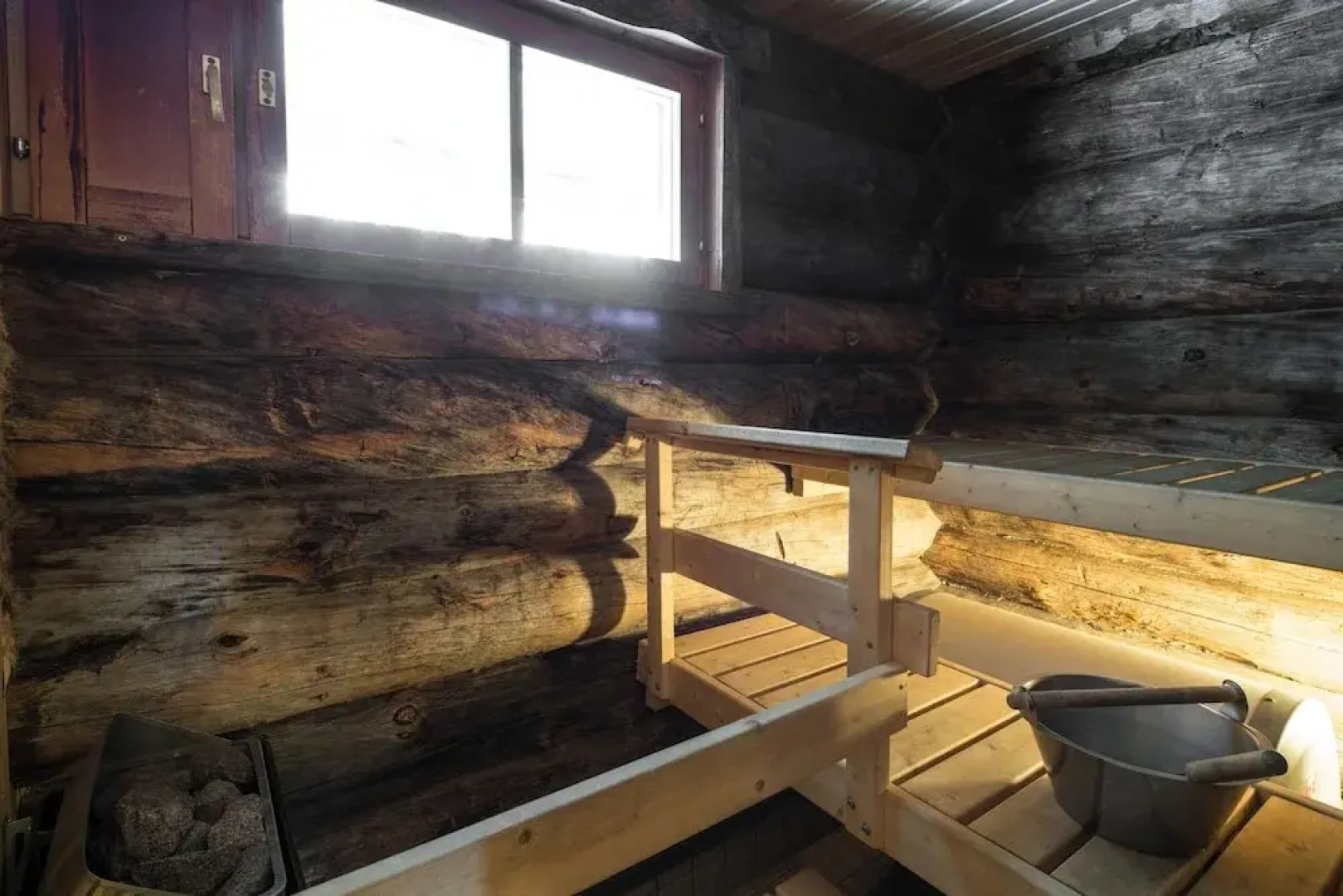 Scandic Hotel Luosto