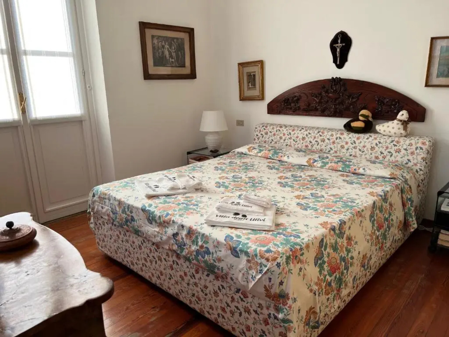 Villa degli Ulivi - Splendida Villa con giardino, terrazza e vista sul golfo