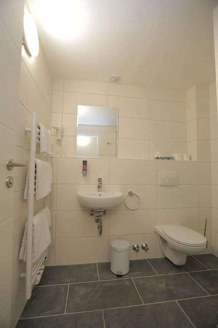 Galeria Hotel Walldorf