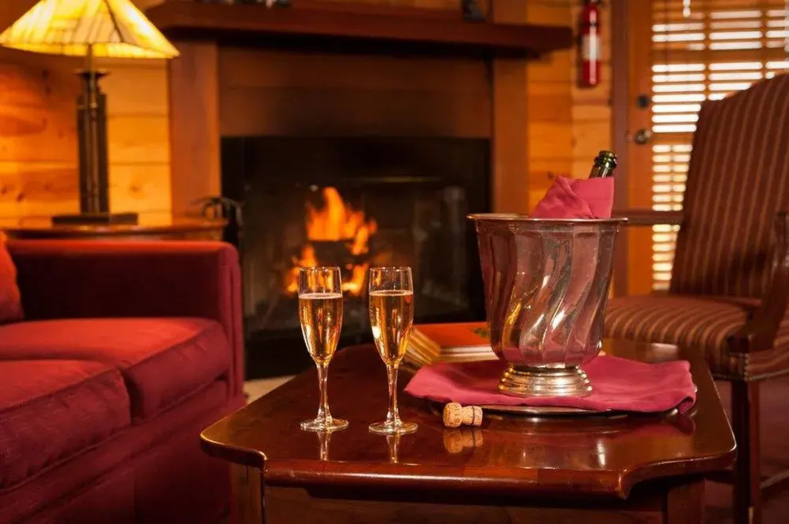 The Stanford Inn By The Sea Eco-Resort