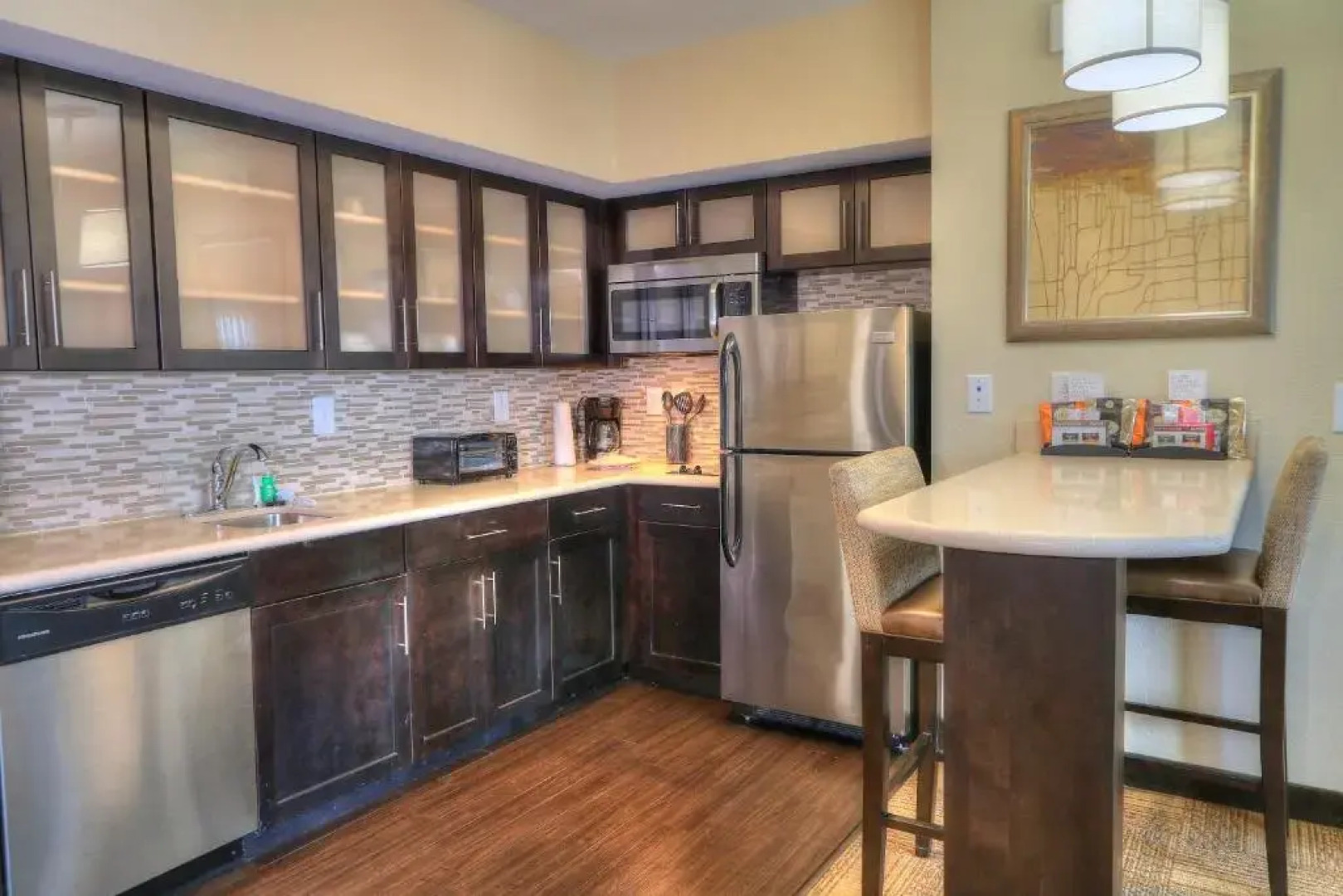 Staybridge Suites Knoxville-West, An Ihg Hotel