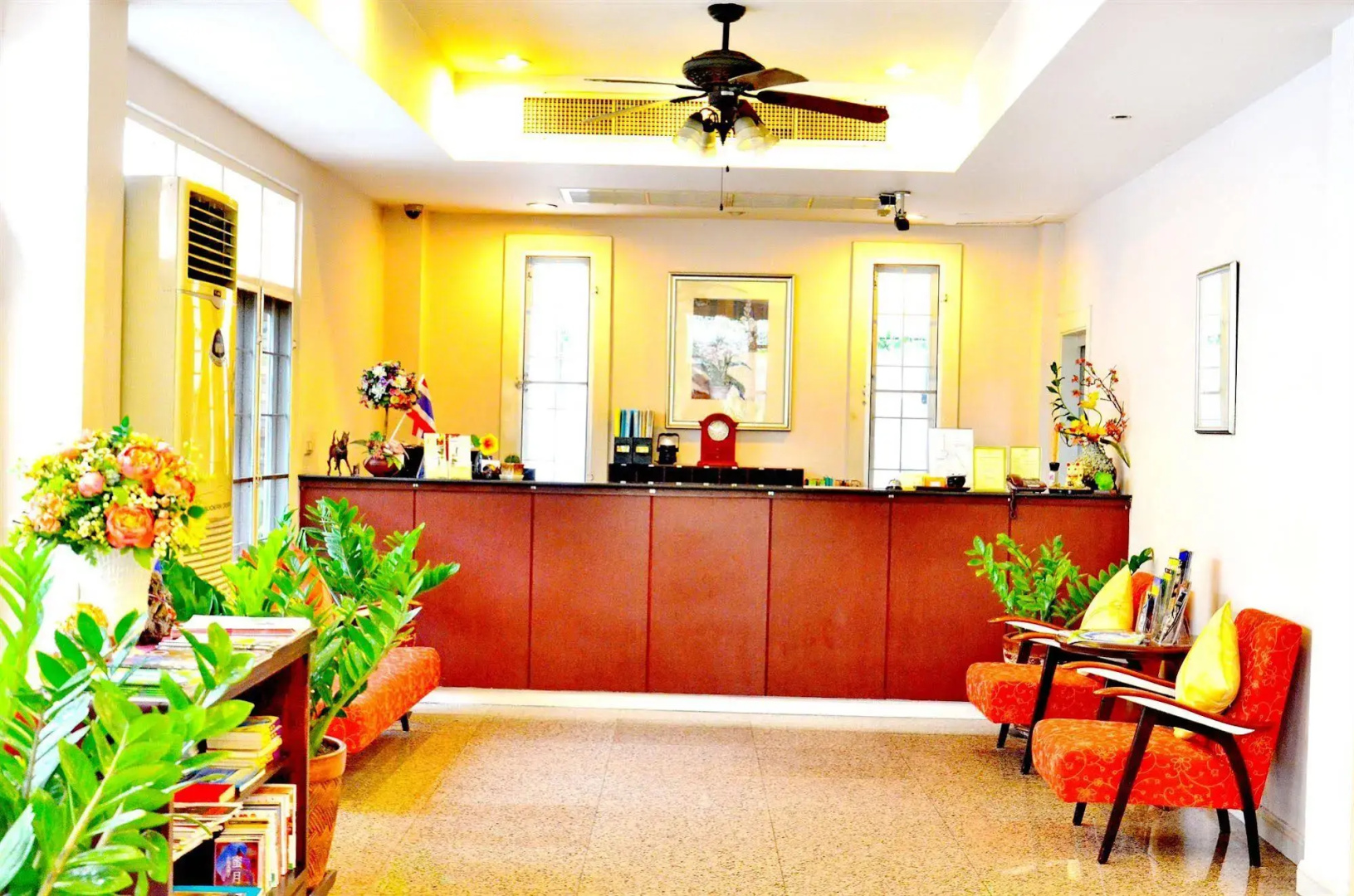 The Sunrise Residence