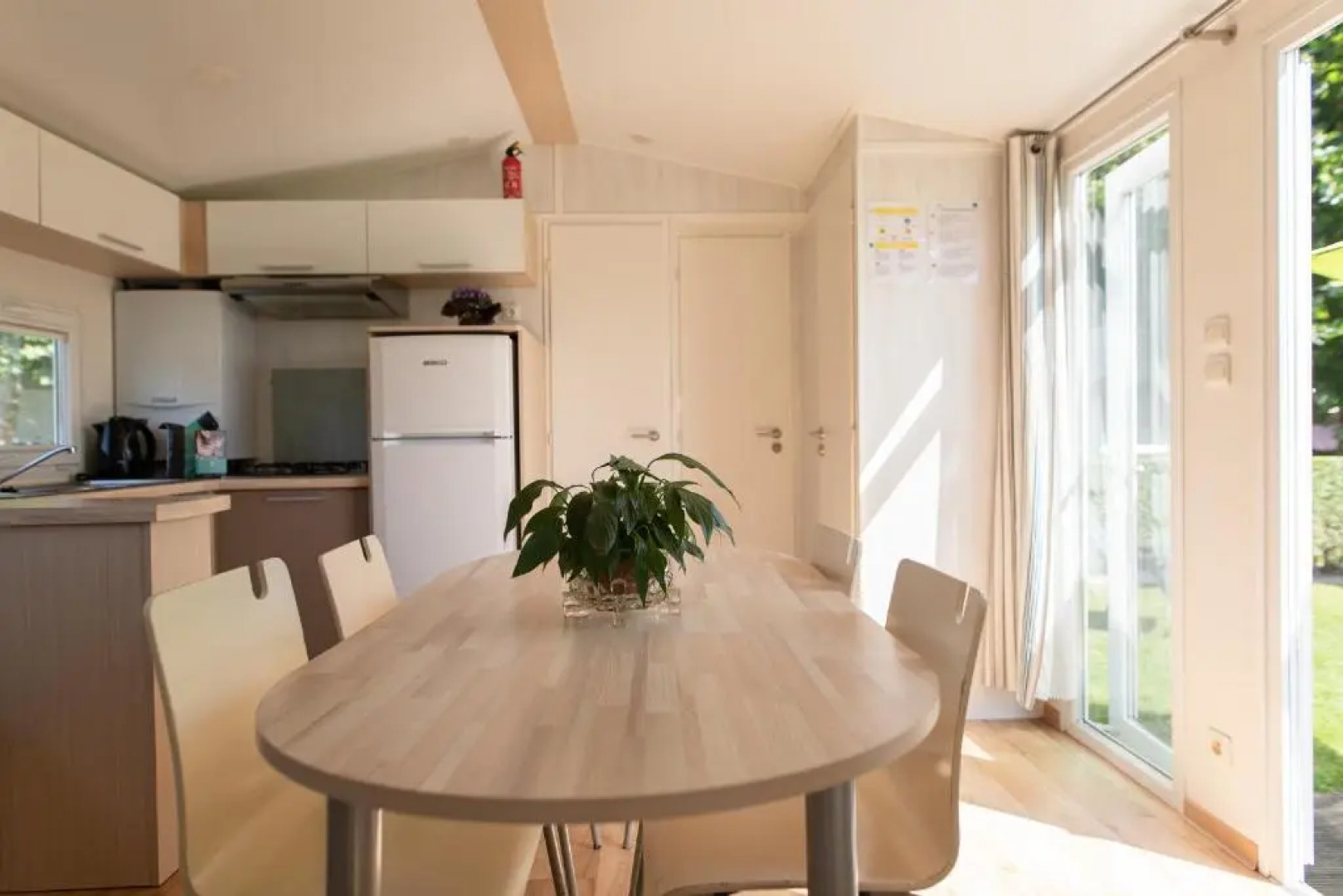 Holidaypark Klein Strand