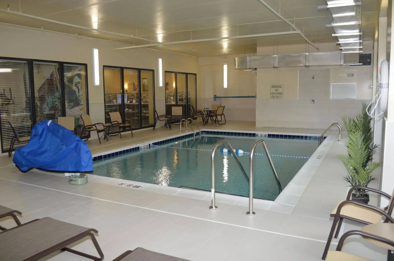 Best Western Plus Thornburg Inn & Suites