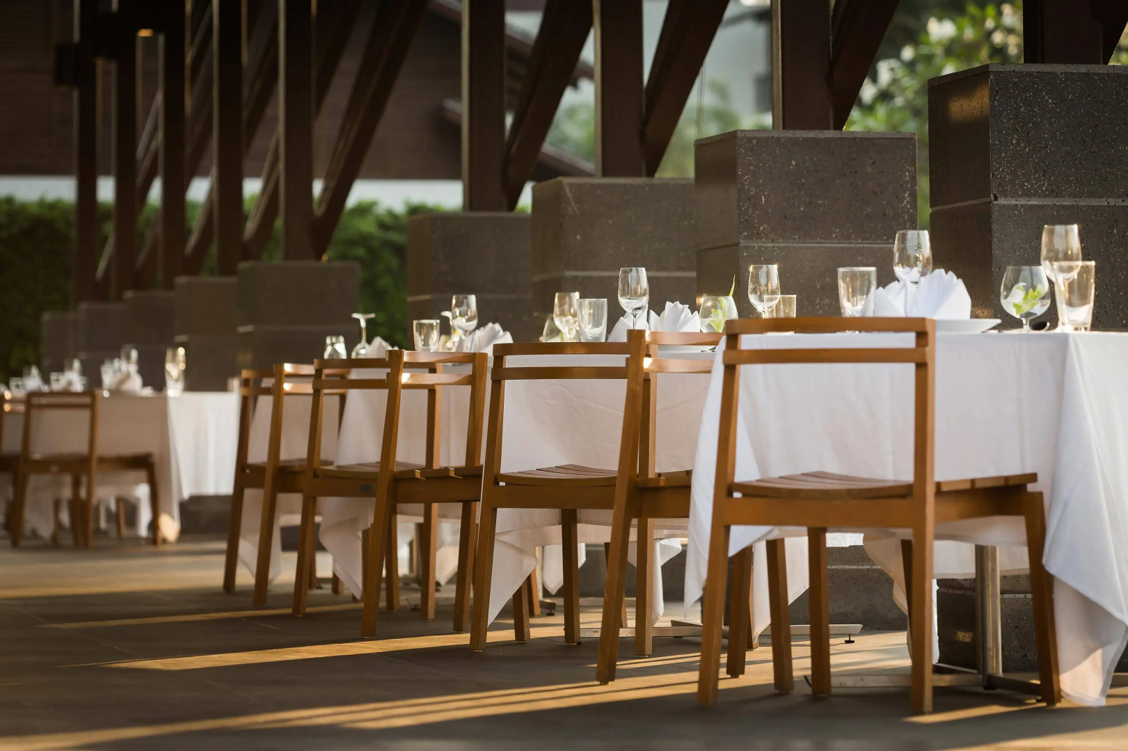 Baywater Resort Koh Samui