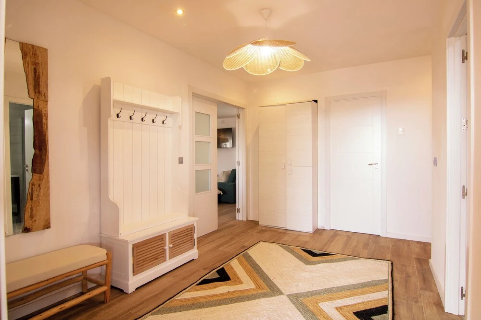 Casa Rural La Lagunilla Golf