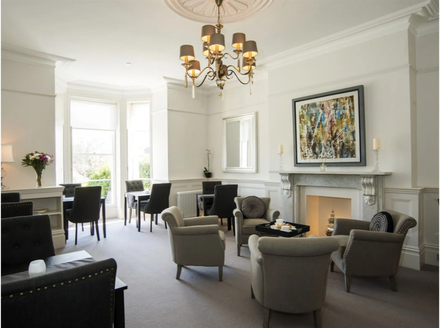 Tavistock House Hotel