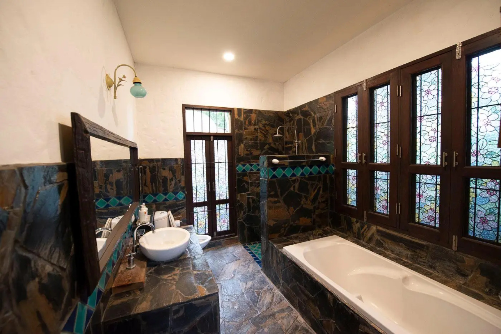 Baan Nai Soi Homestay