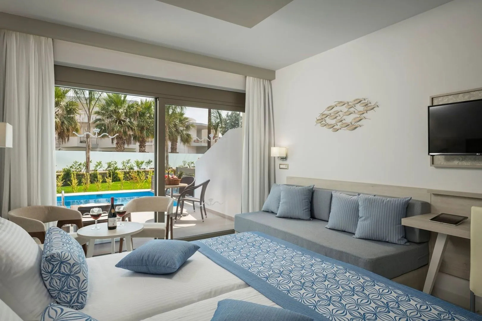 Vantaris Blue - Adults Only