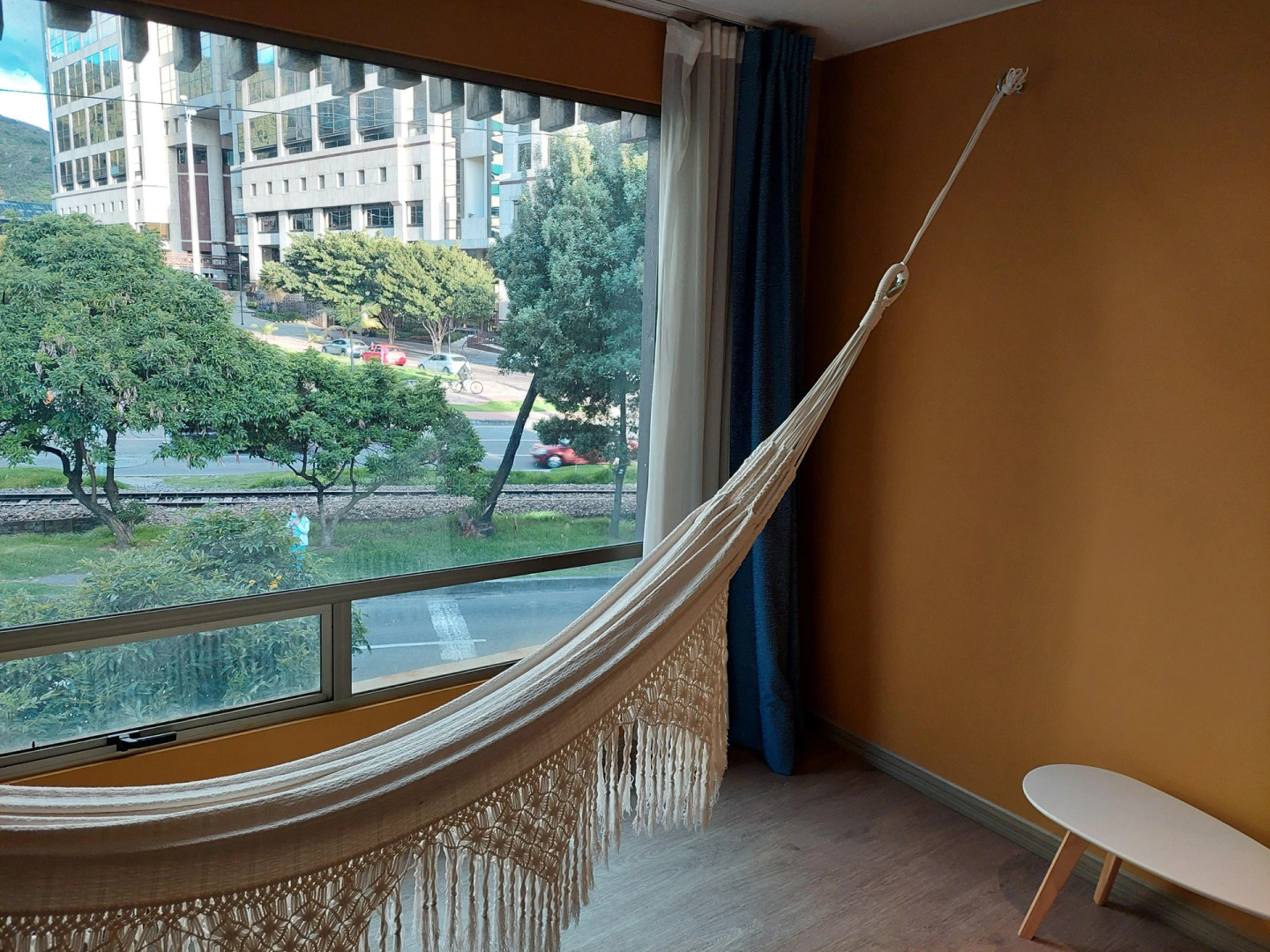 Viaggio Teleport Suites