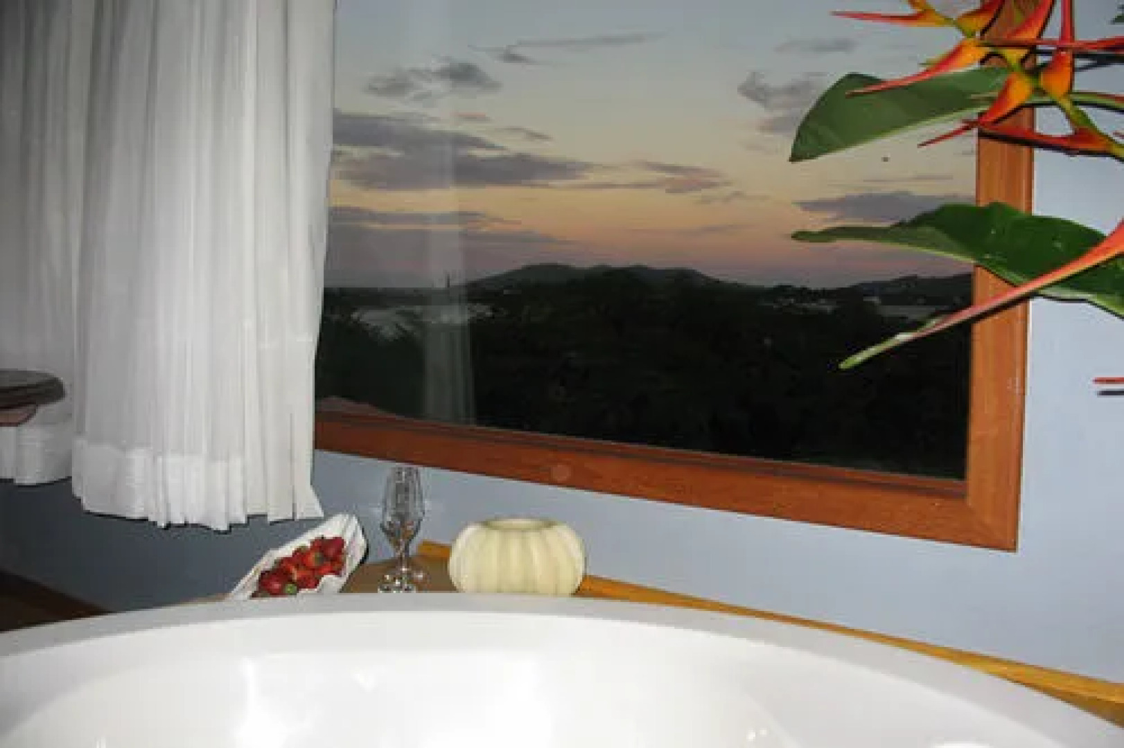 Pousada das Palmeiras