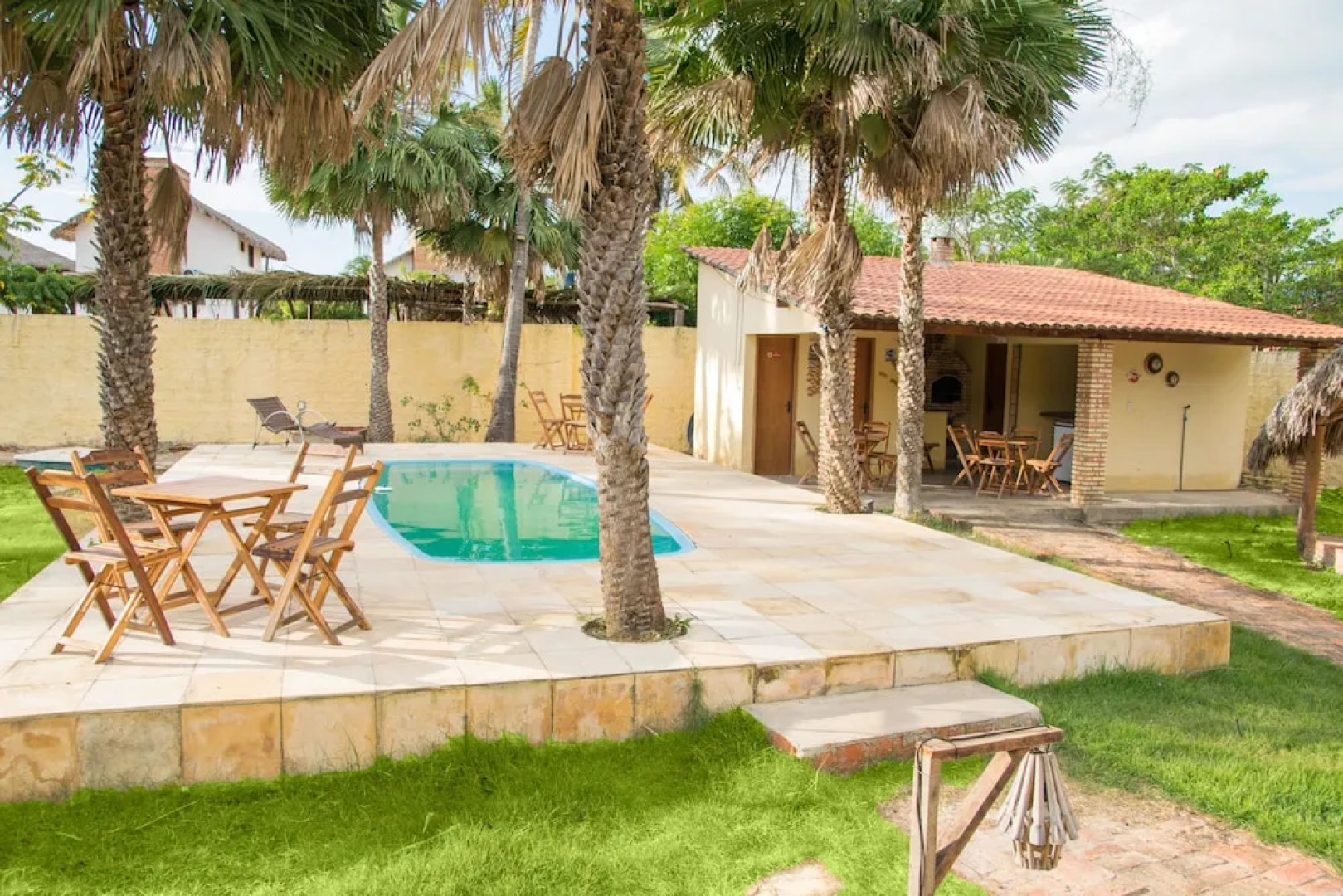 Chalés Recantos do Mar