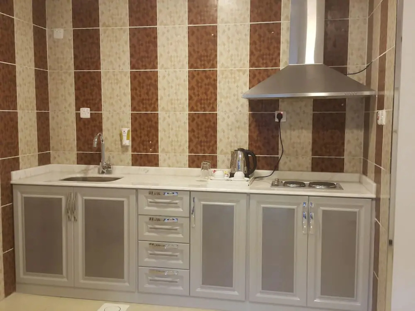 Phorbion Hotel Suites