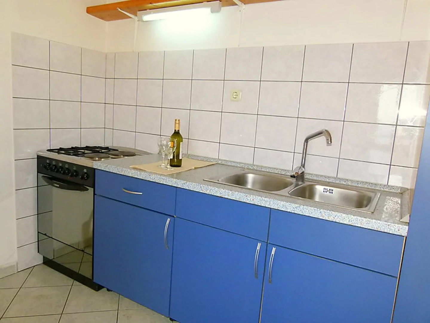 Apartment Snježana Porreres 24761