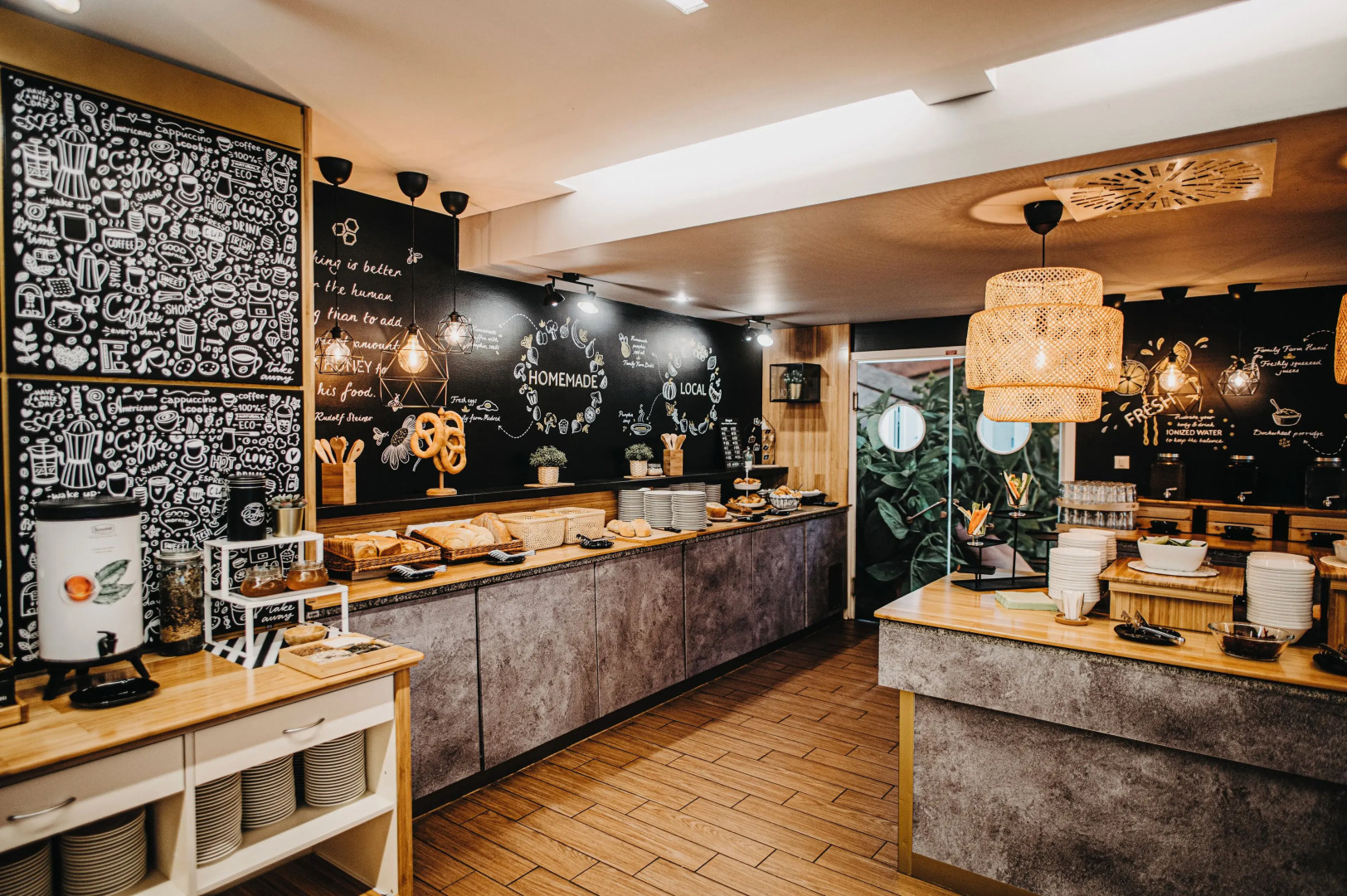 Hotel Terme Sveti Martin