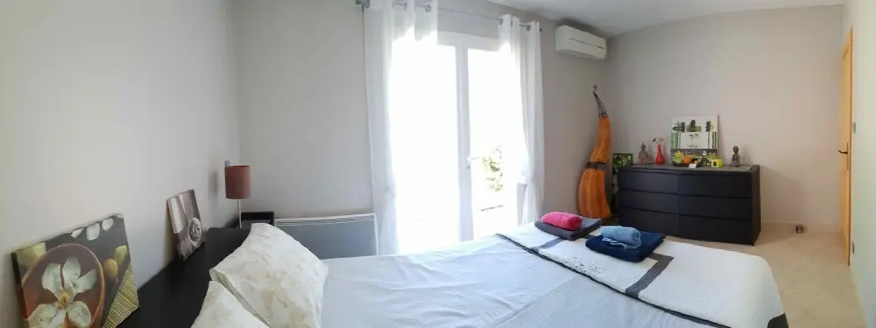 Bnb les Terrasses du Garlaban