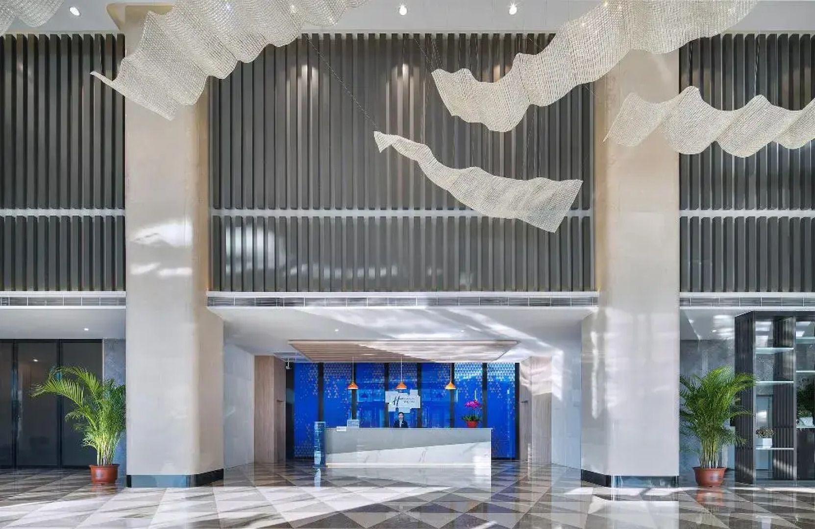 Holiday Inn Express Ulanqab Jining by IHG