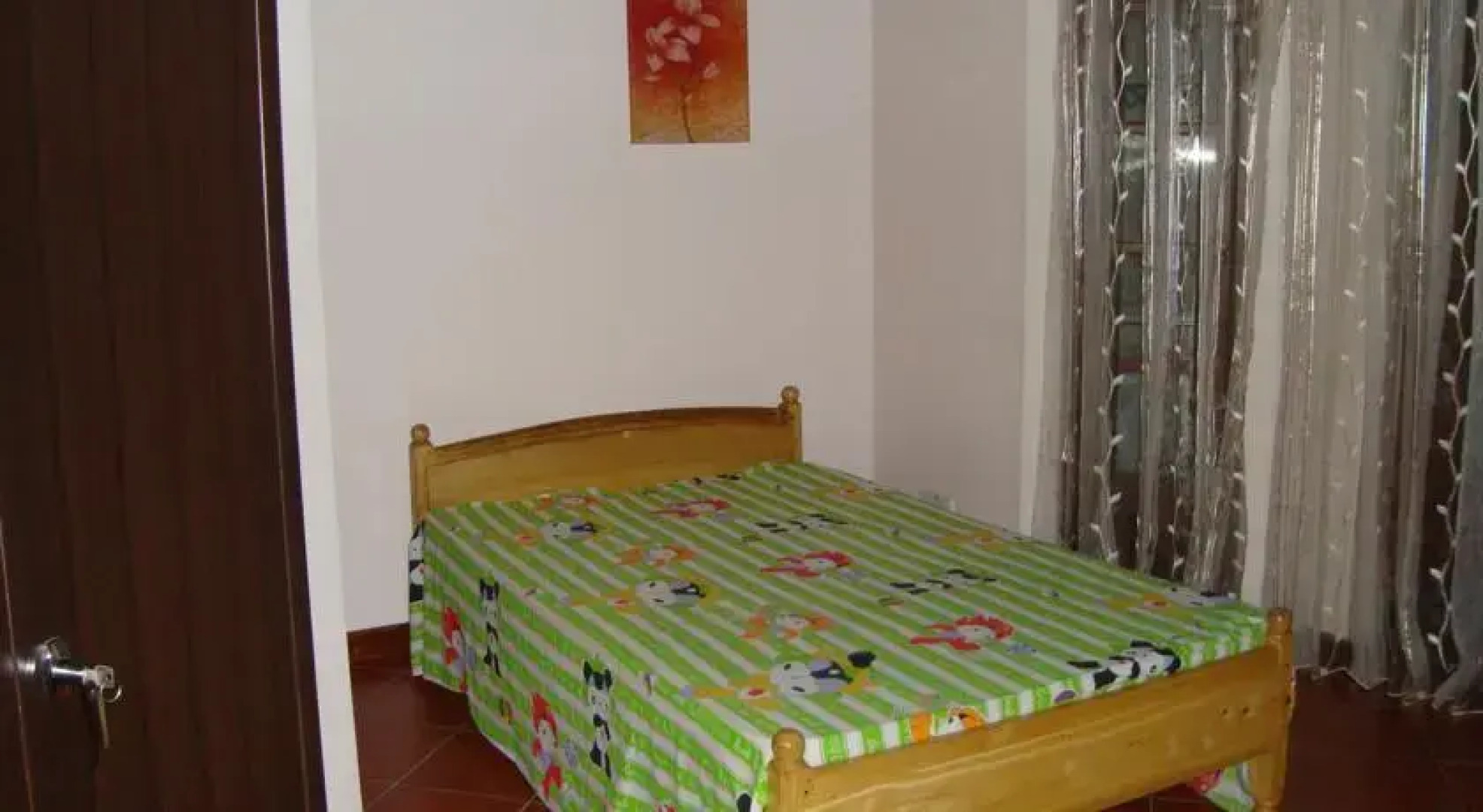 Luxury Exotic Apartments