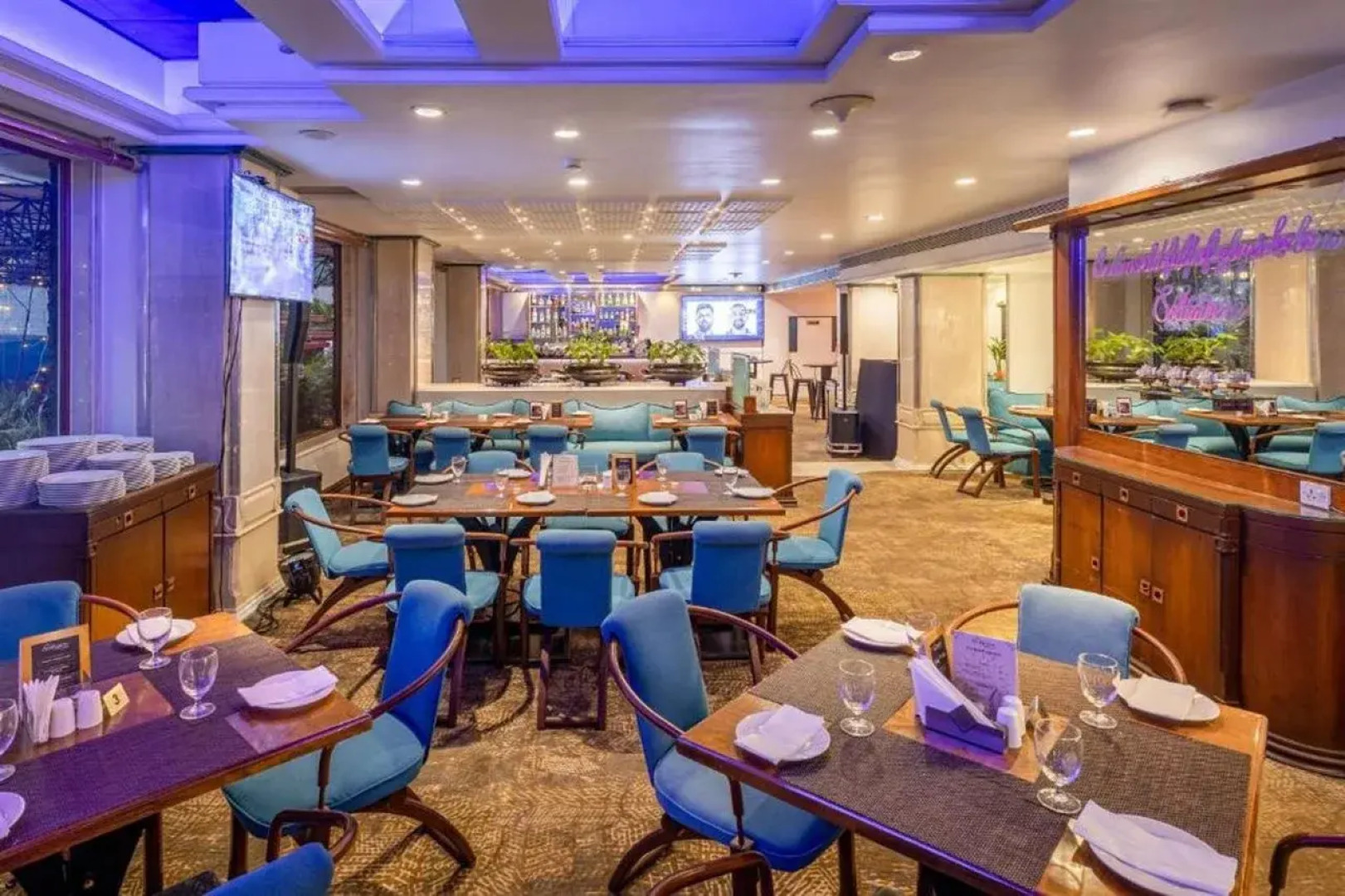 Hotel Kohinoor Continental, Airport - Newly Renovated