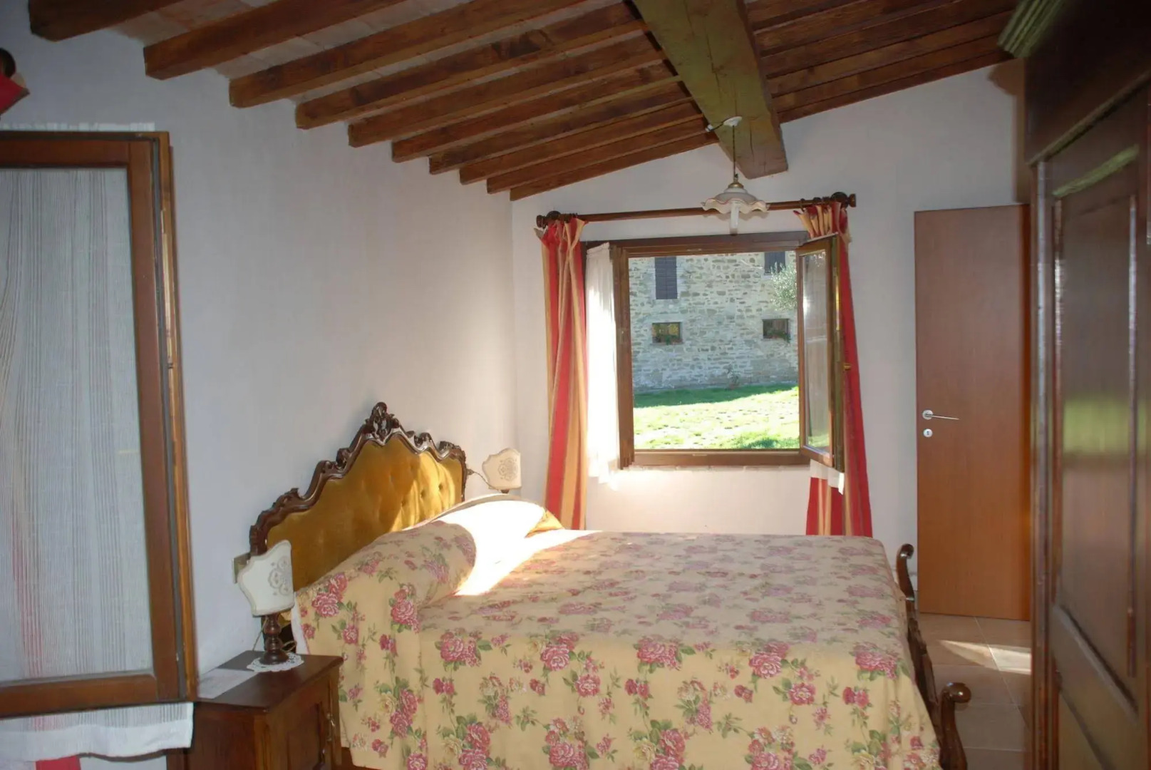 Agriturismo Le Volte