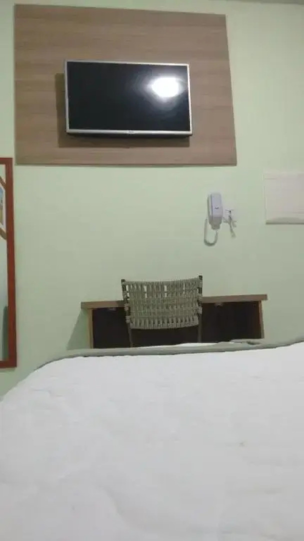 Domus Hotel Titânio