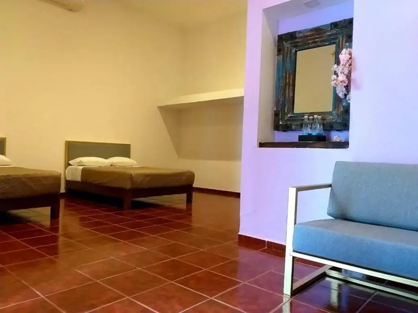 Casa De Las Luciernagas