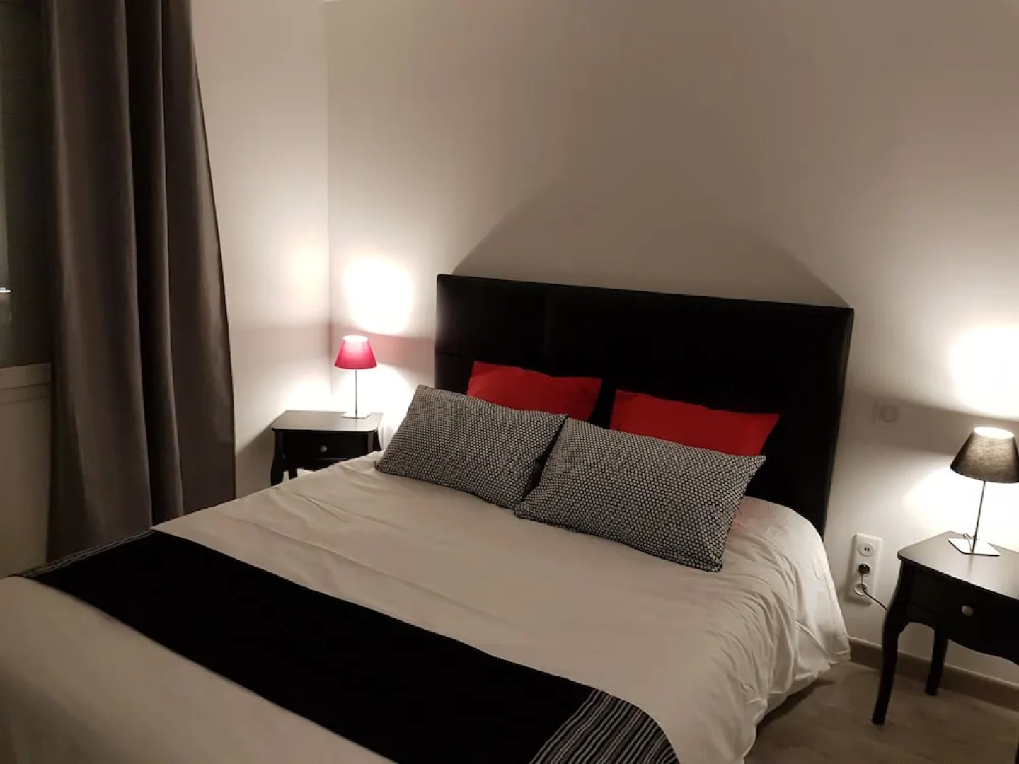 Chambre d'hôtes La Villa 13&15