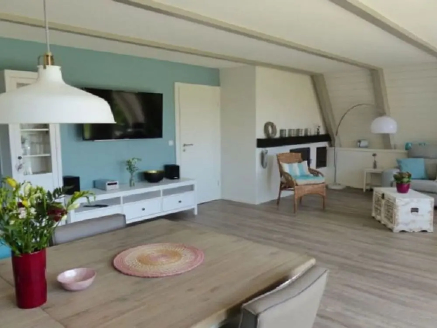 Holiday Home Sehnsucht Schlei