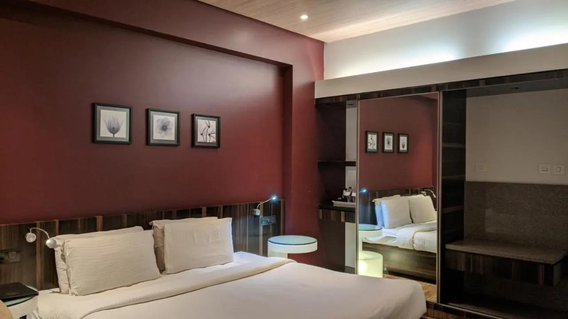 Hotel Sankam Residency