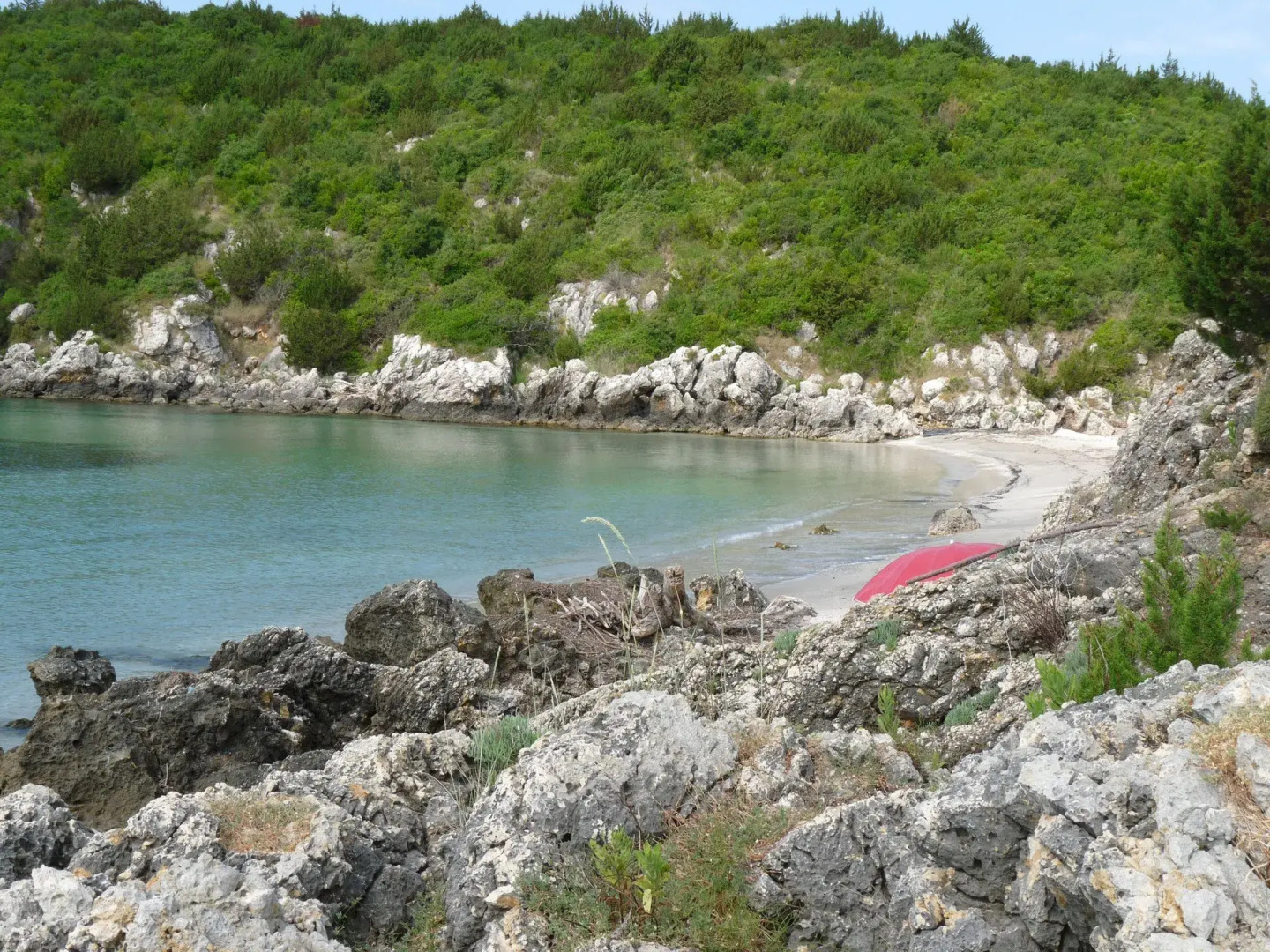 Andrianna Apartments