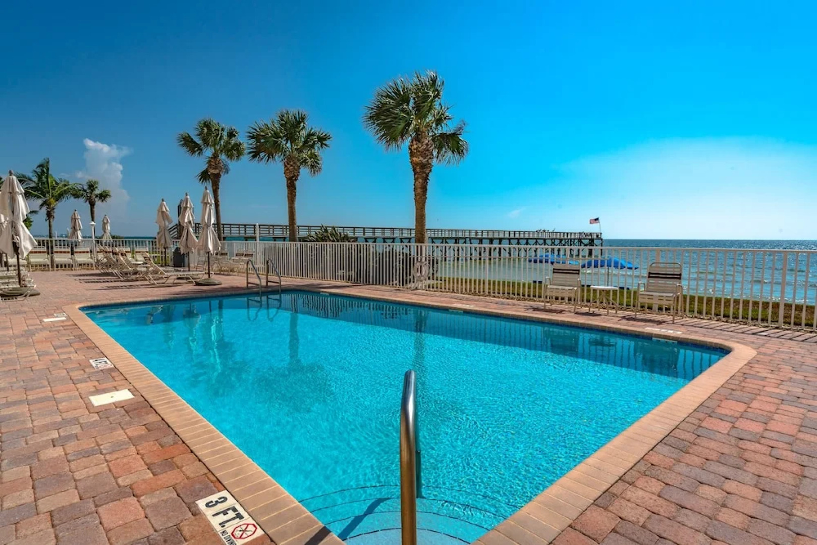 La Contessa 307 - Three Bedroom Condo