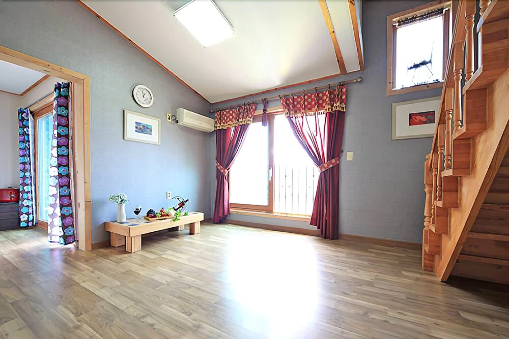 Anmyeondo Marimo Pension