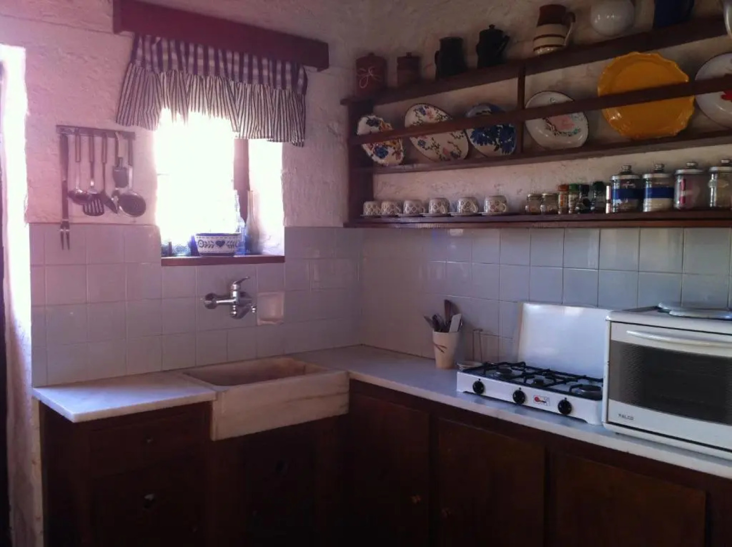 Aigina 3 Bedroom House by the Sea