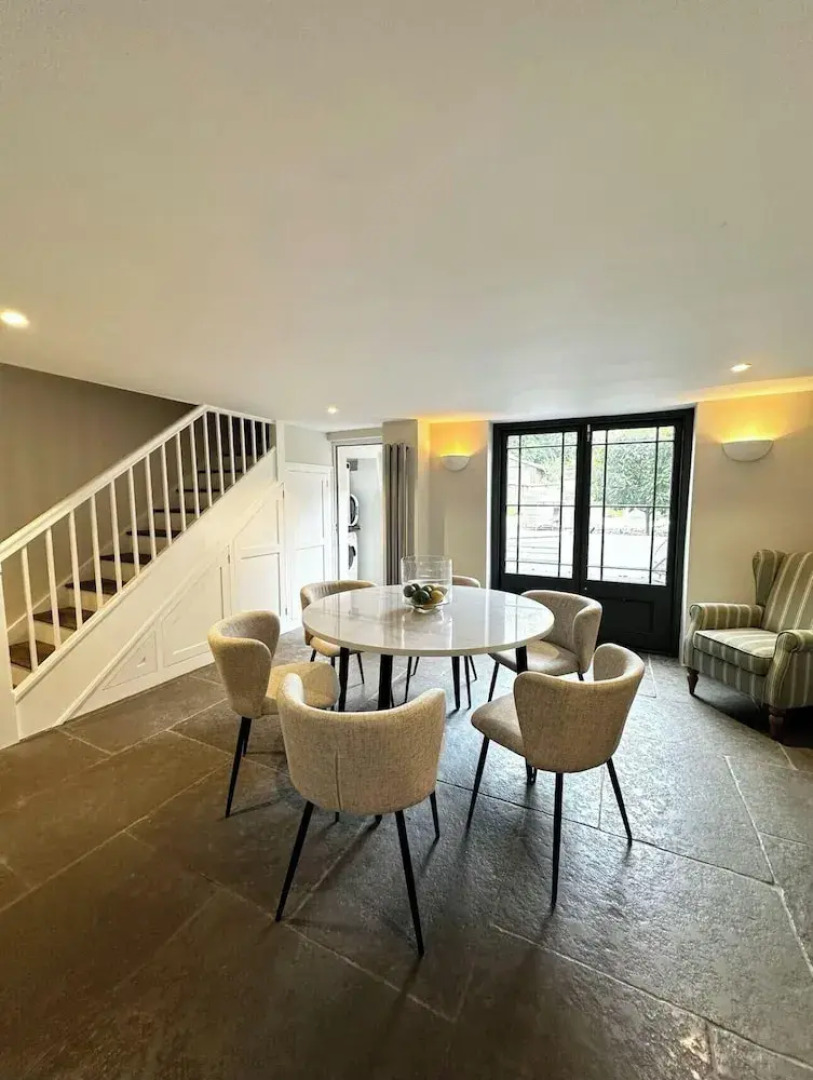 Luxury Leamington Spa House With 3 Bedrooms