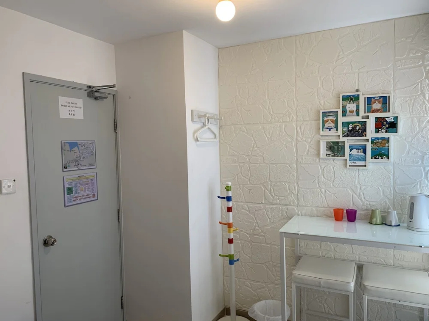 City Oasis Guesthouse