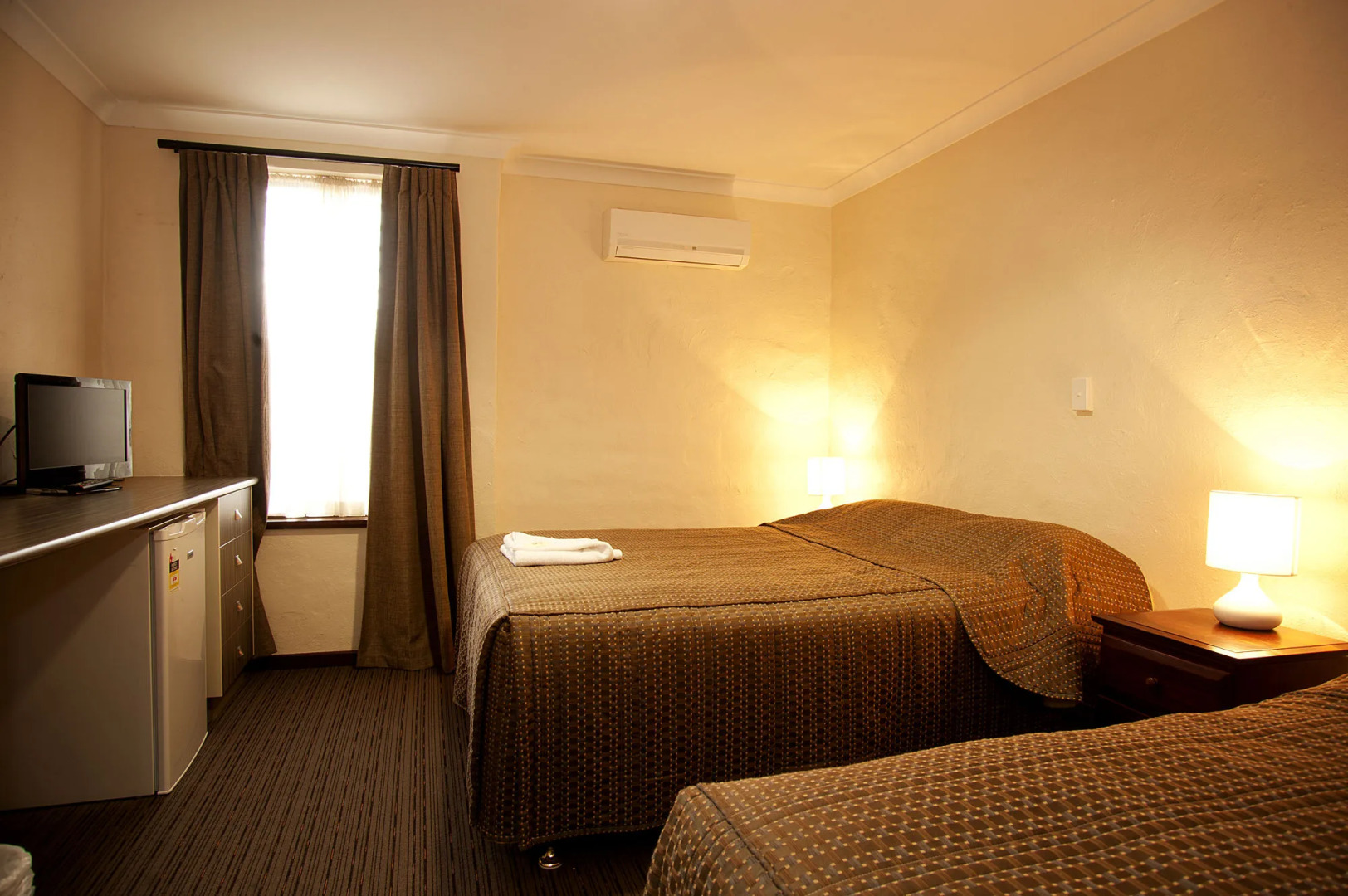 Prince of Wales Hotel, Bunbury