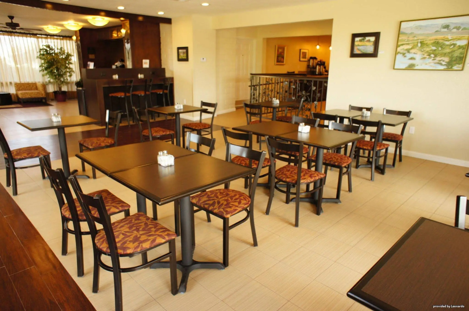 Best Western Orchard Inn